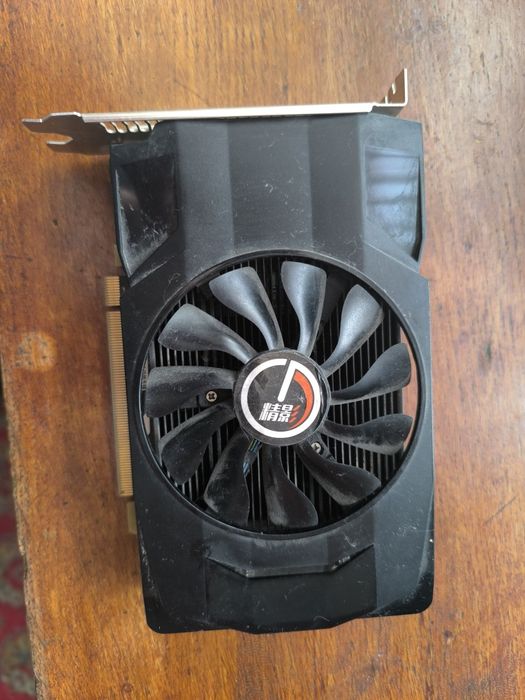 Продам видеокарту, блок питания и кулер