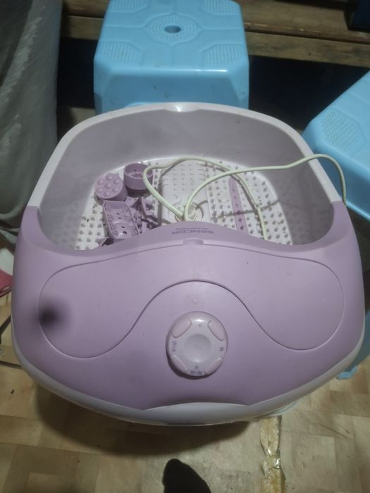 Масожер для ног срочно продам