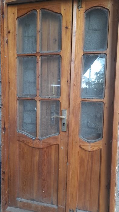 Eshikla shatlanka 2 ta taxta