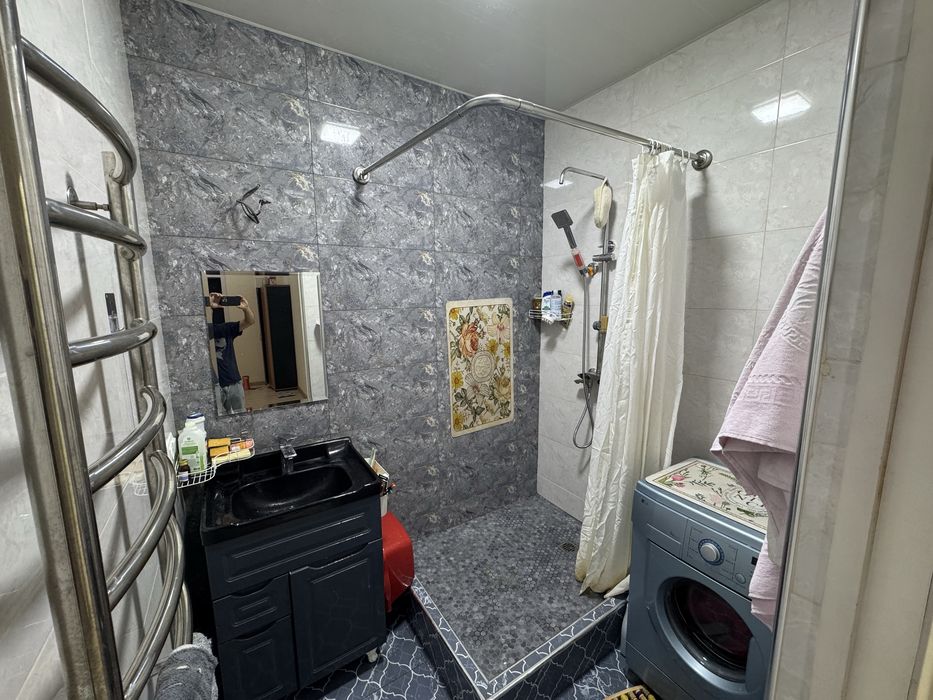 2 х комнатная Ттз 93 кв м