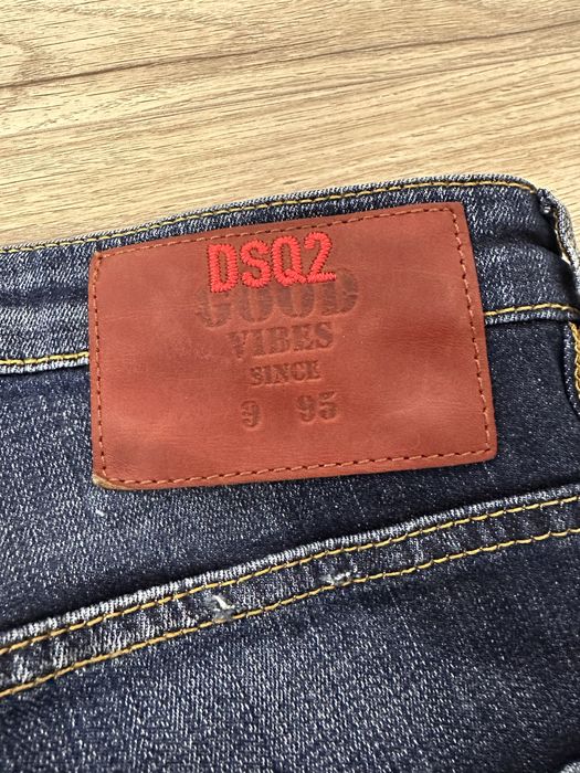 Blugi barbati Dsquared2