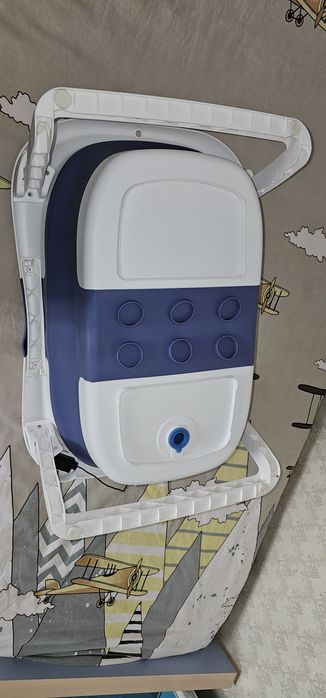 Продаю ванночку для малышей