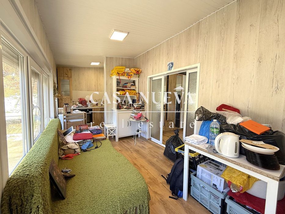 Парцел в с.Клисура, гр.Банкя