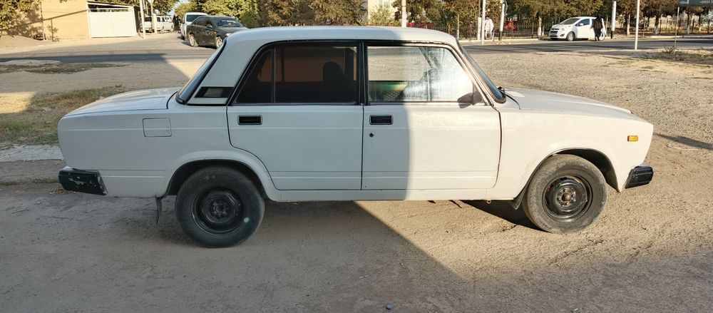 Ваз жигули с метаном 75л док парядок ген нет