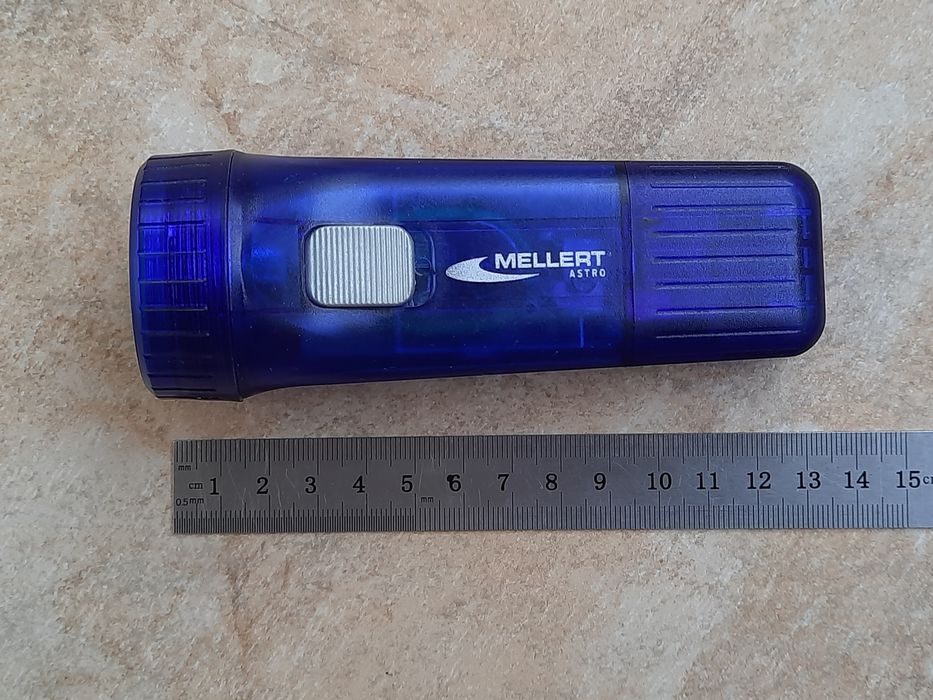 Фенерчета / Лед фенер / Електрошок