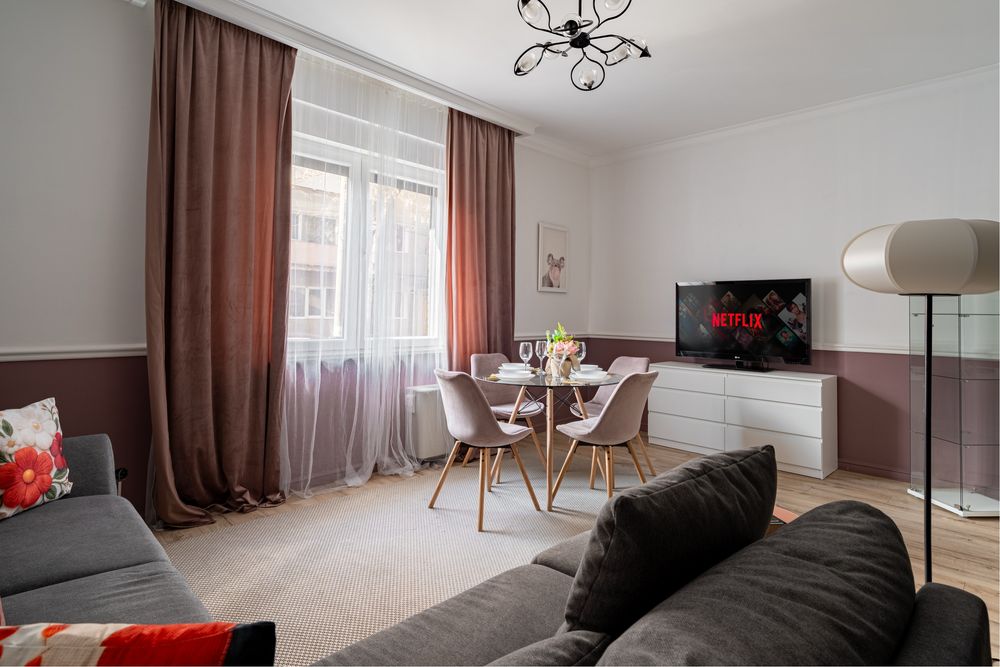 ARI Bolintineanu Apartment 2