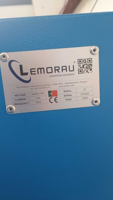 Резачка за шпули