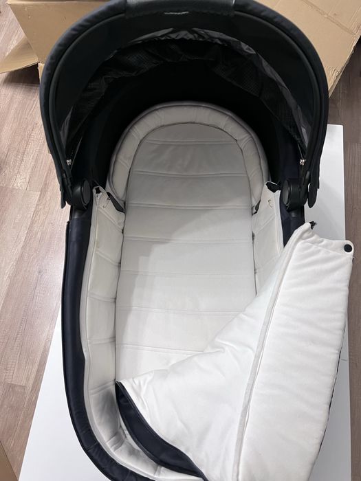 Продам коляску Cybex Priam 3