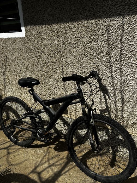 Използвани колела