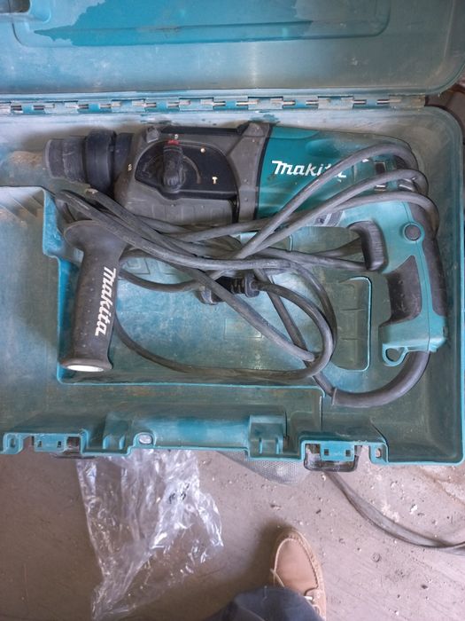 Строительный инструмент