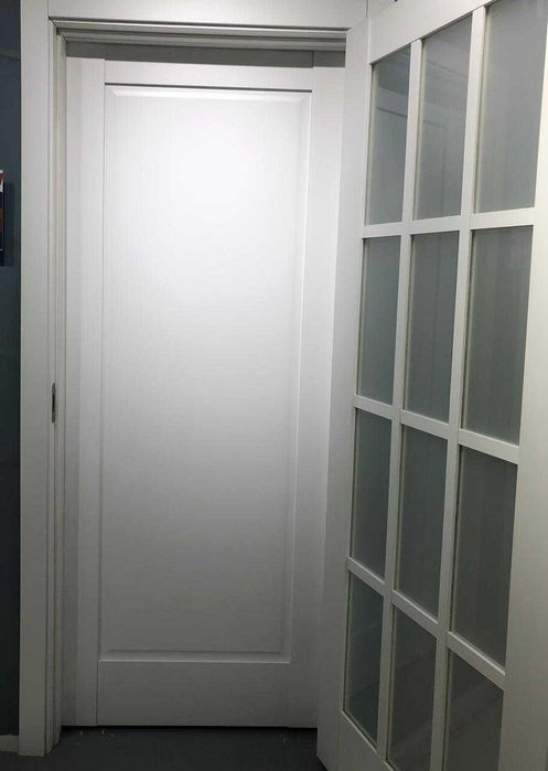 Двери межкомнатные со скидкой