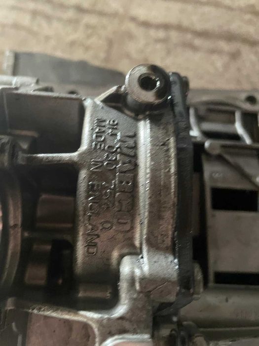 Маслена помпа BMW  E90 / E91 / Е92 / E87 / E60