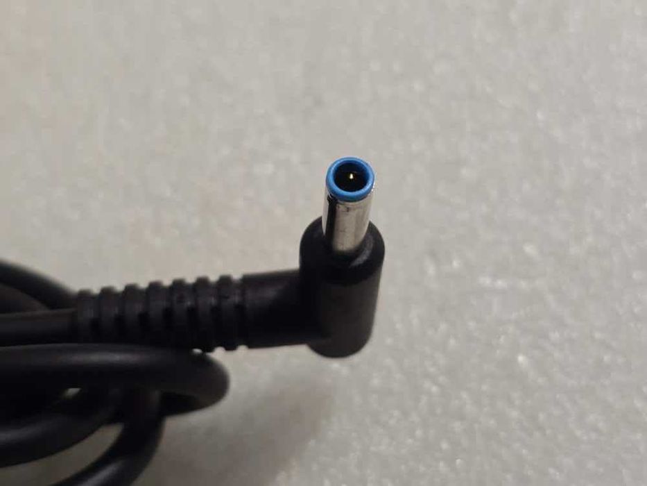 Incarcator laptop original HP 19.5V 3.33A 65W mufa: 4.5x3.0mm TPN-CA16