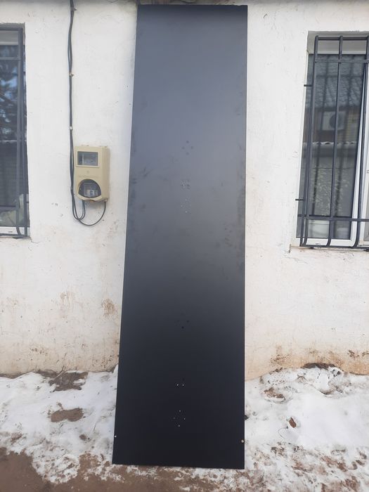 Продам ЛДСП б/у 2,74×70