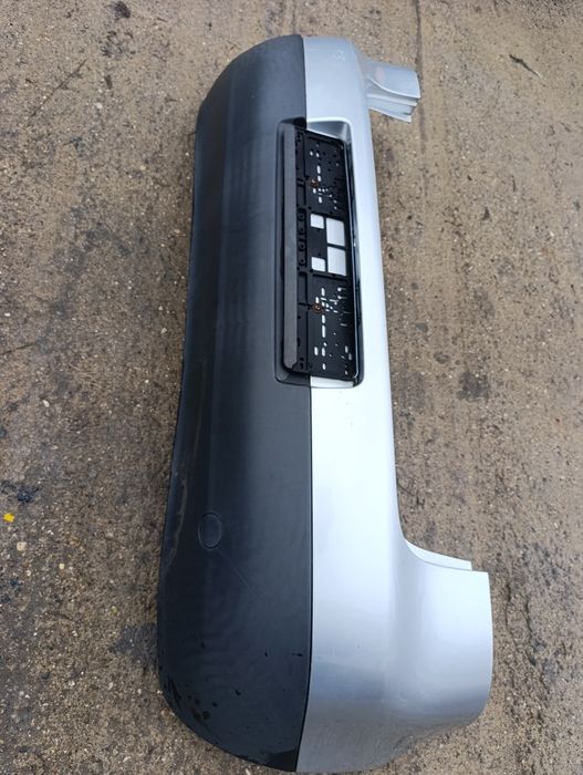 Задна броня Фолксваген Голф5 / VW Golf5