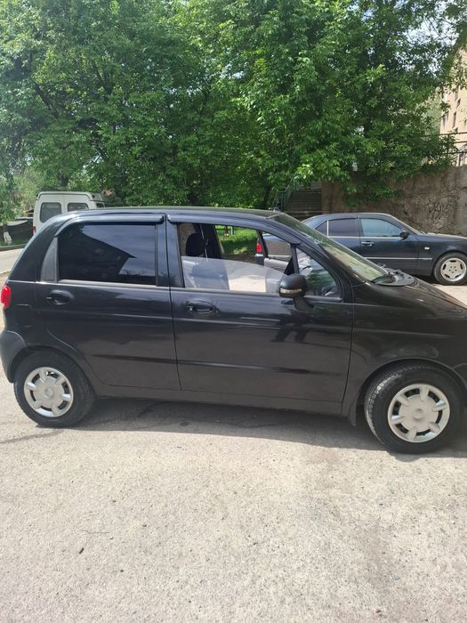 Продам Daewoo matiz