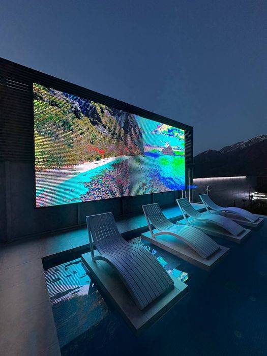 Дача Премиум класса Парм Марине