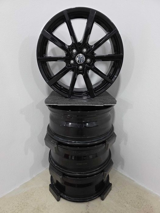 Jante 17 MG ZS VW Taigo T-Cross Skoda Toyota Subaru Skoda 5x100