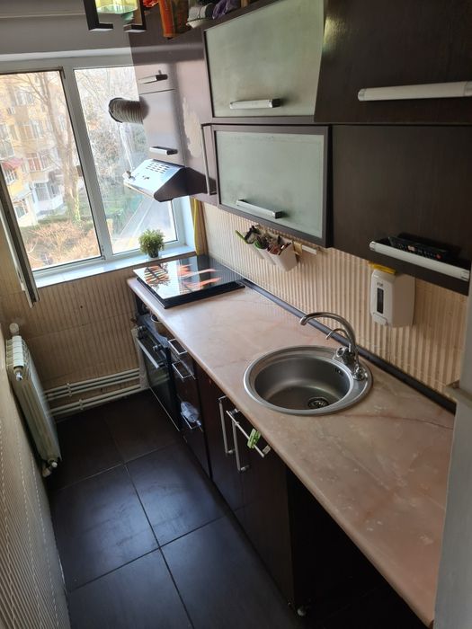 Apartament 4 camere / PARCARE / PROPRIETAR / inel 2