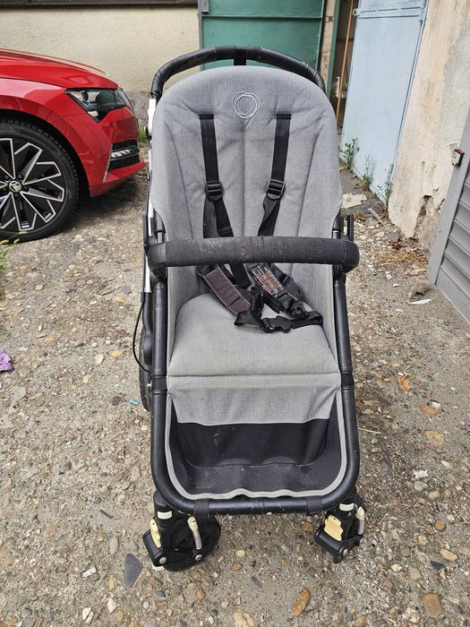 Carucior Bugaboo - Gratuit