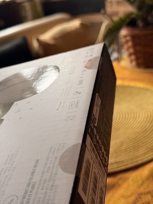 JBL Tune 670NC ANC Шумоизолиращи