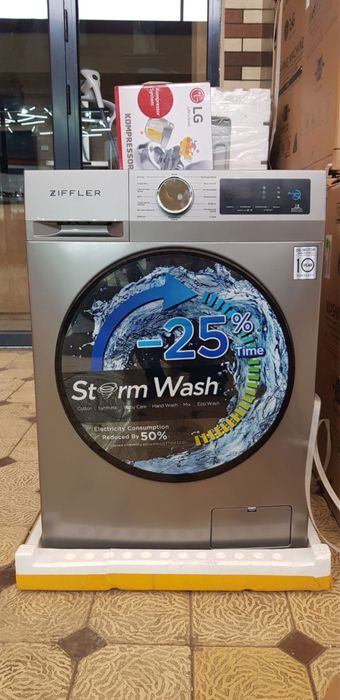 Стиральная машина 10 кг