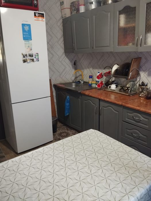 Продаётся квартира