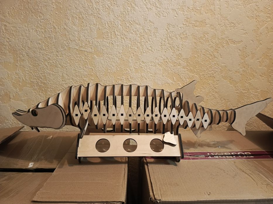 Продам лазерный чпу гровер