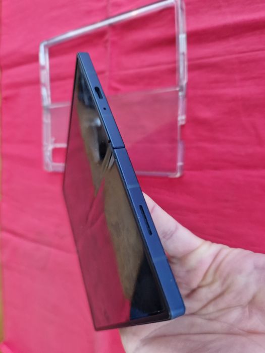 -Samsung Z Fold 6, Nou, 512Gb, 12Ram, Bat:100%, 67 cicluri incarcare,