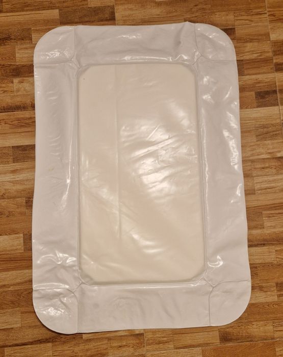 Saltea pentru schimbat bebeluși