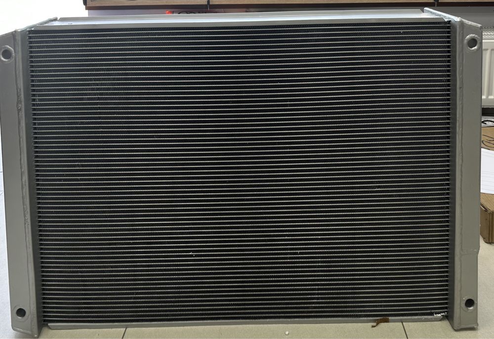 CAT 950 H 237-0443 RADIATOR Caterpillar