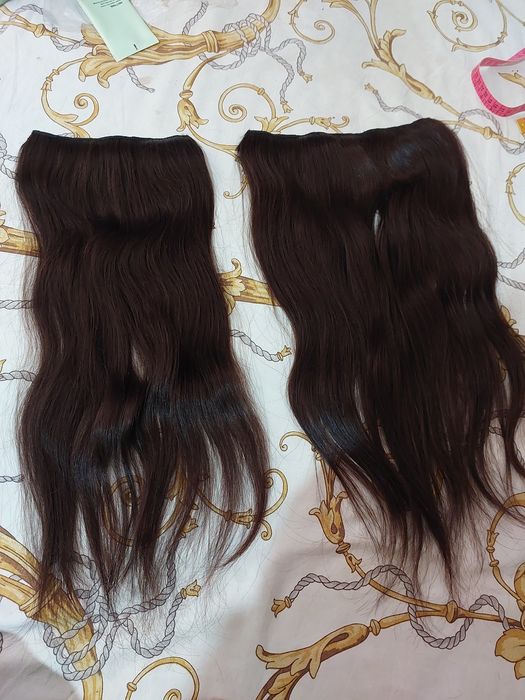 Tabiy boyalmagan yosh qizni sichda sifatliy Narashka