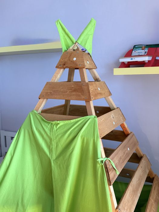 детска палатка/kids tent