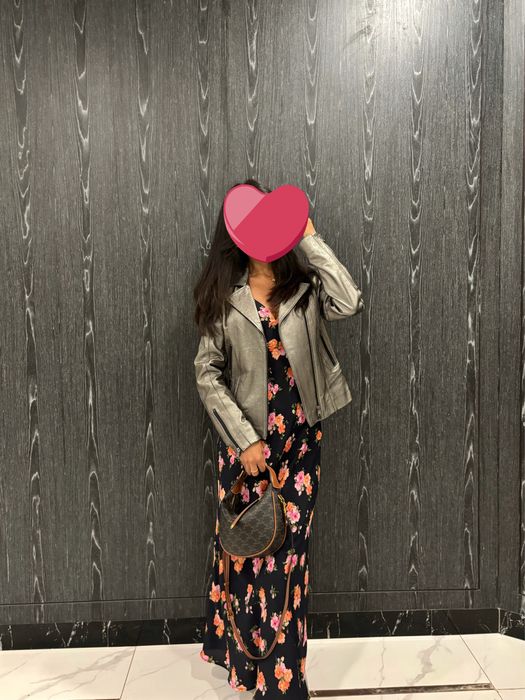 Женское платье Mango размер S