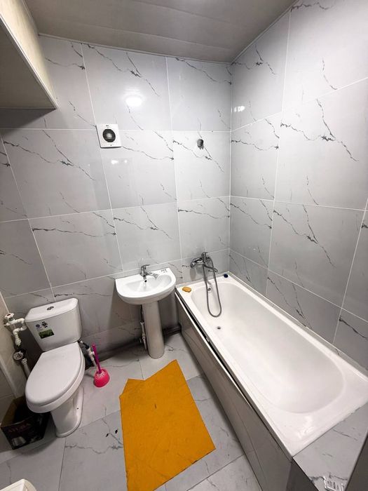 Чилонзор 8 Белиссимо Атлас корзинка