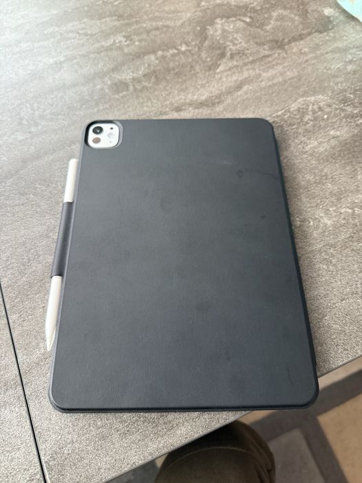 Ipad pro M4 11 wi-fi cellular256 gb  Топ