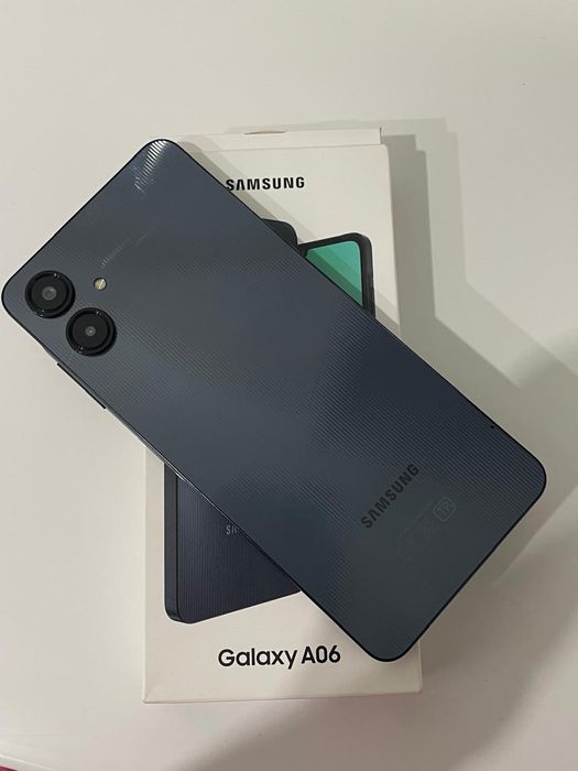 Продам Samsung Galaxy A06.