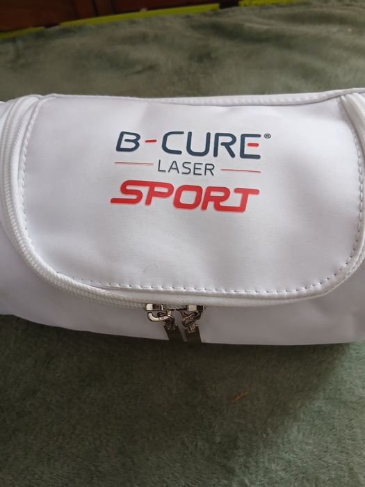 Vând B-Cure Laser Sport