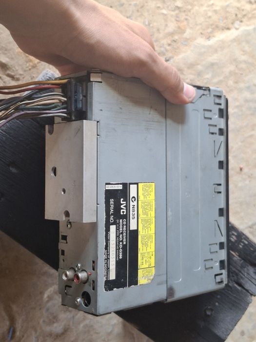 Мафон магнитафон