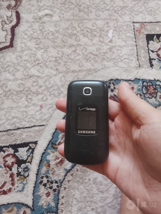 Samsung gusto3 verizon cdma perfectum