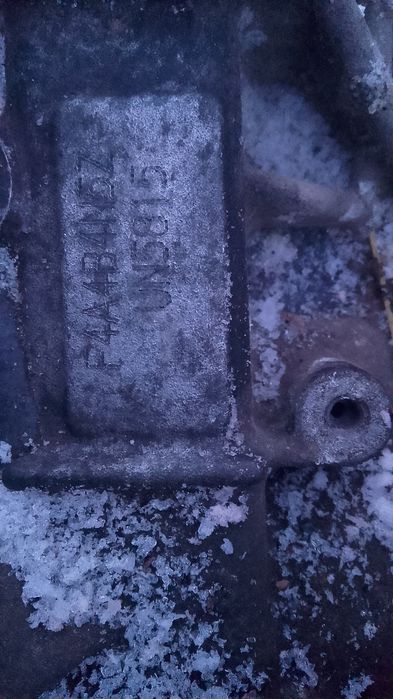 Коробка автомат срочно