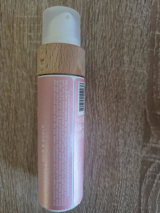 Cocosolis Oil Mask