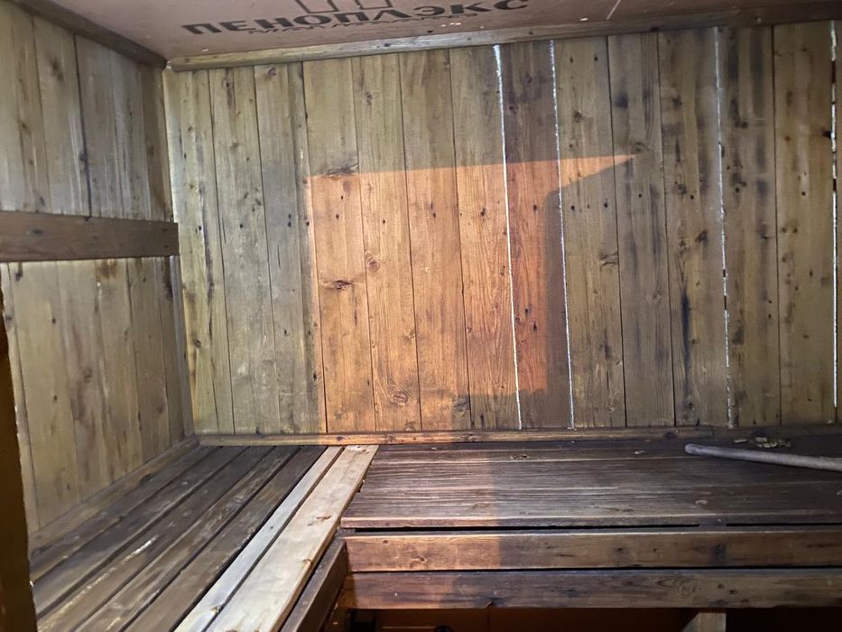 Продам благоустроенный дом