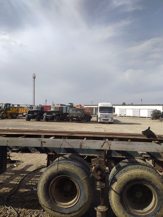 Rama toʻgʻirlaymiz , kuzuv temont