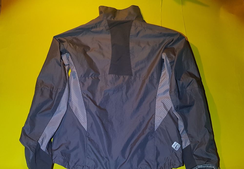 Salomon  clima wind