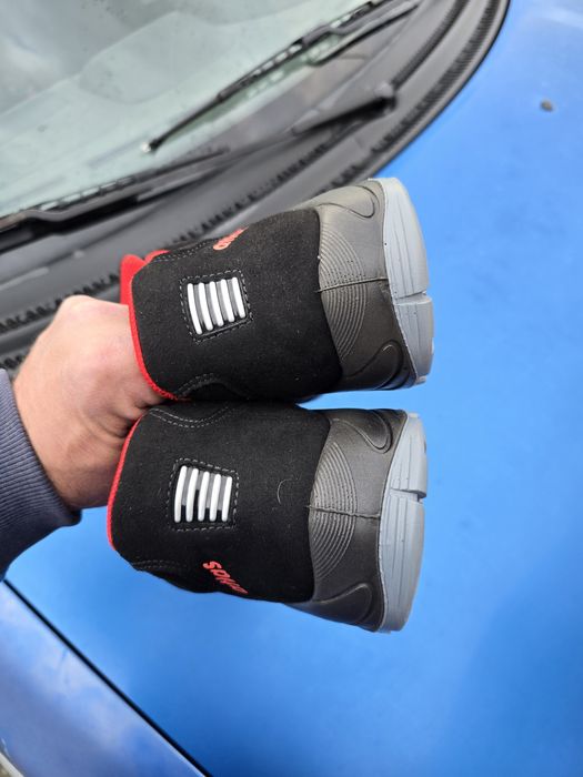 Pantofi lucru Puma 44