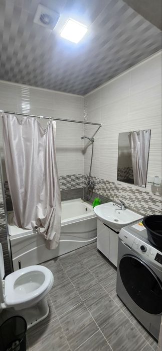 Eshonguzar Ctiy 3 xona