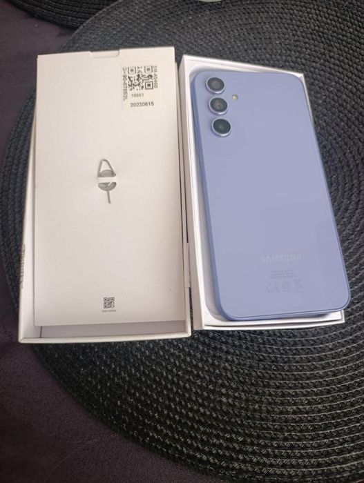 Samsung galaxy a54 5g