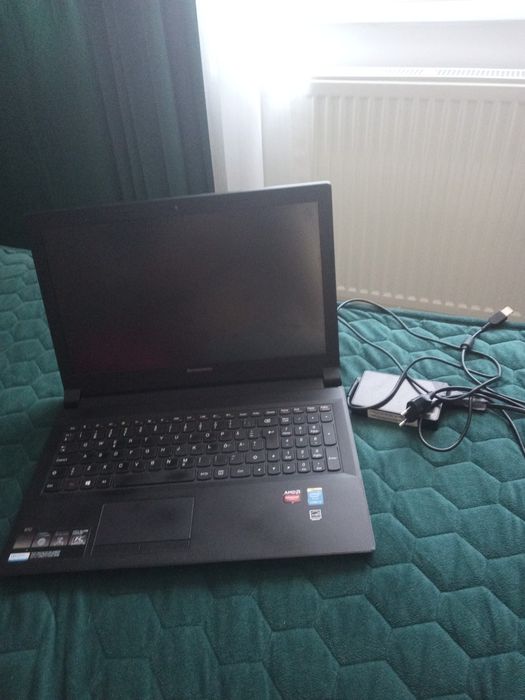 Laptop Lenovo B50