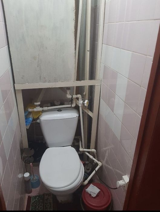 Срочно сдаётся квартира Согдиана